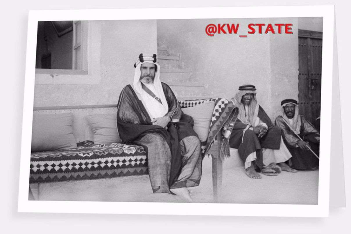 روائع الصور في ساحة الصفاة " تاريخ المركز التجاري والإجتماعي " - تاريخ  الكويت
